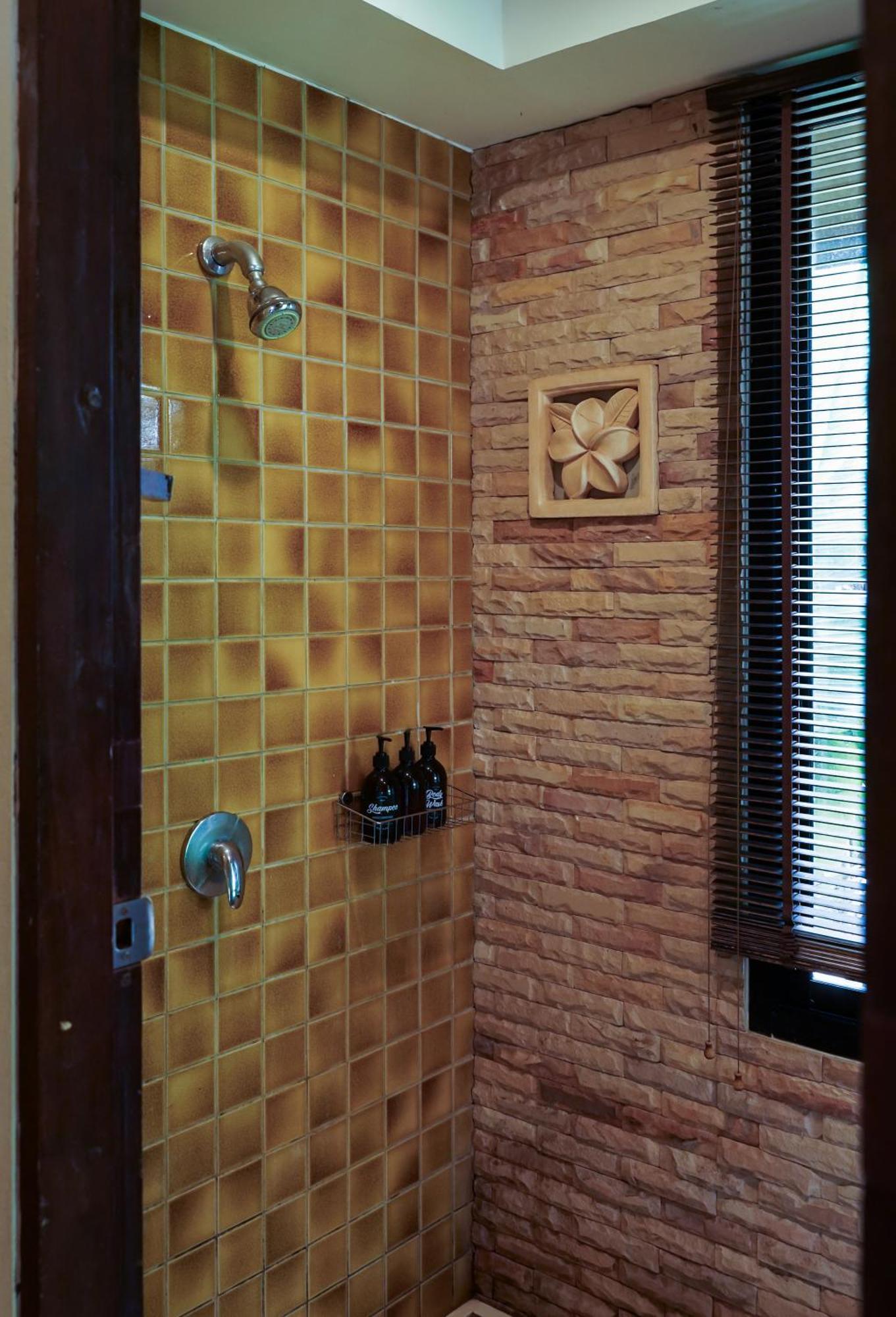 Large 4 Bed Villa Short Walk To Maenam Beach Bãi biển Bãi biển Mae Nam Ngoại thất bức ảnh