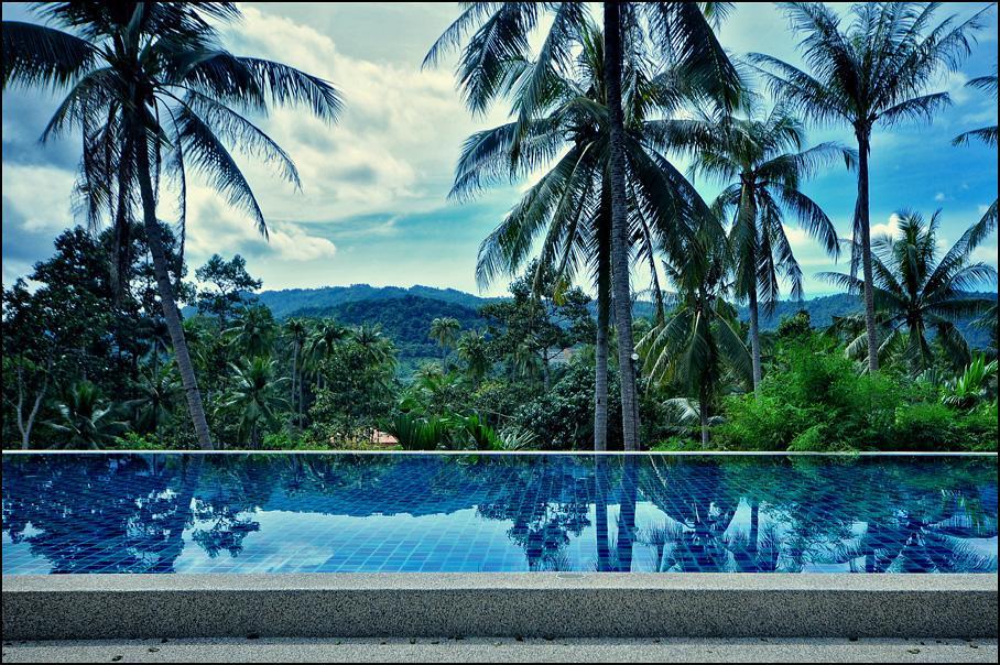 Large 4 Bed Villa Short Walk To Maenam Beach Bãi biển Bãi biển Mae Nam Ngoại thất bức ảnh