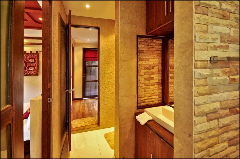 Large 4 Bed Villa Short Walk To Maenam Beach Bãi biển Bãi biển Mae Nam Ngoại thất bức ảnh
